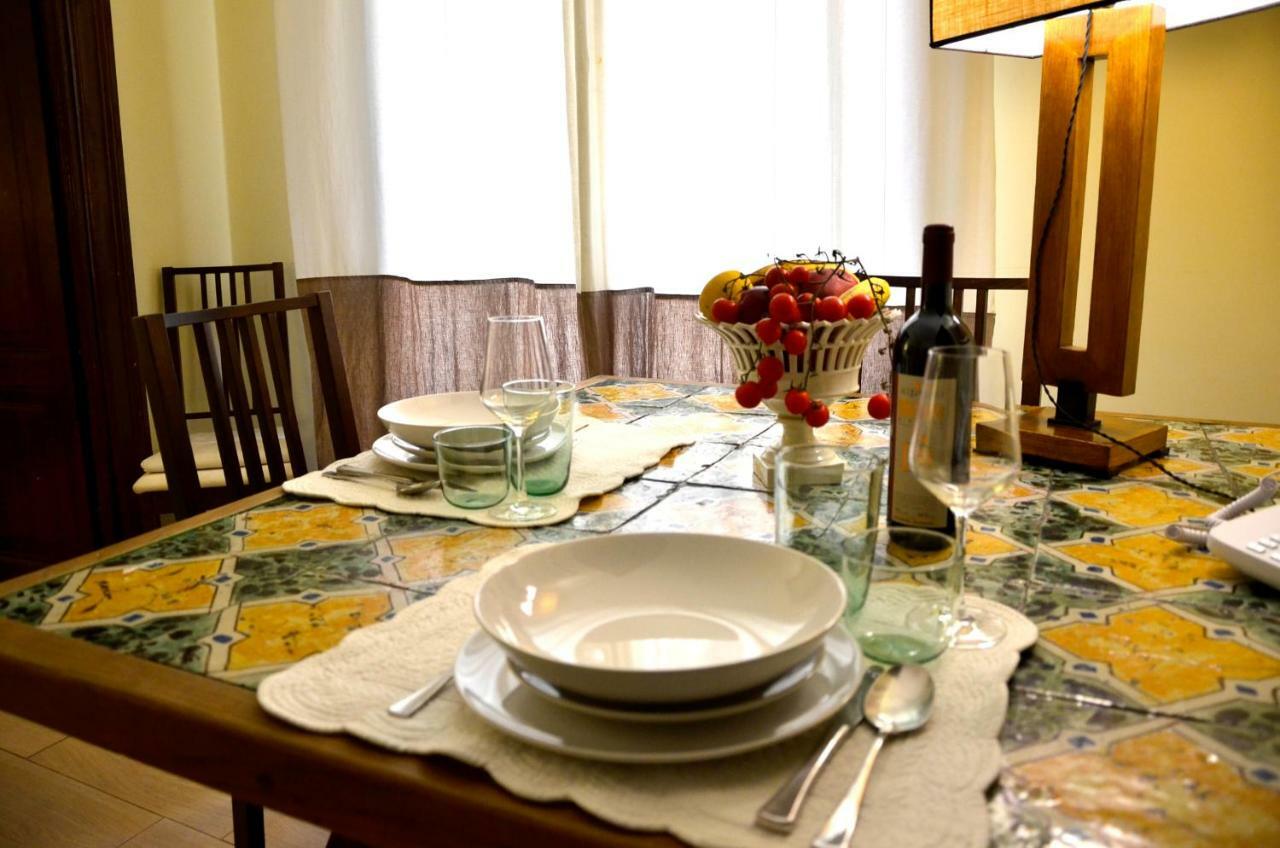 Appartement Teverecentro Rome