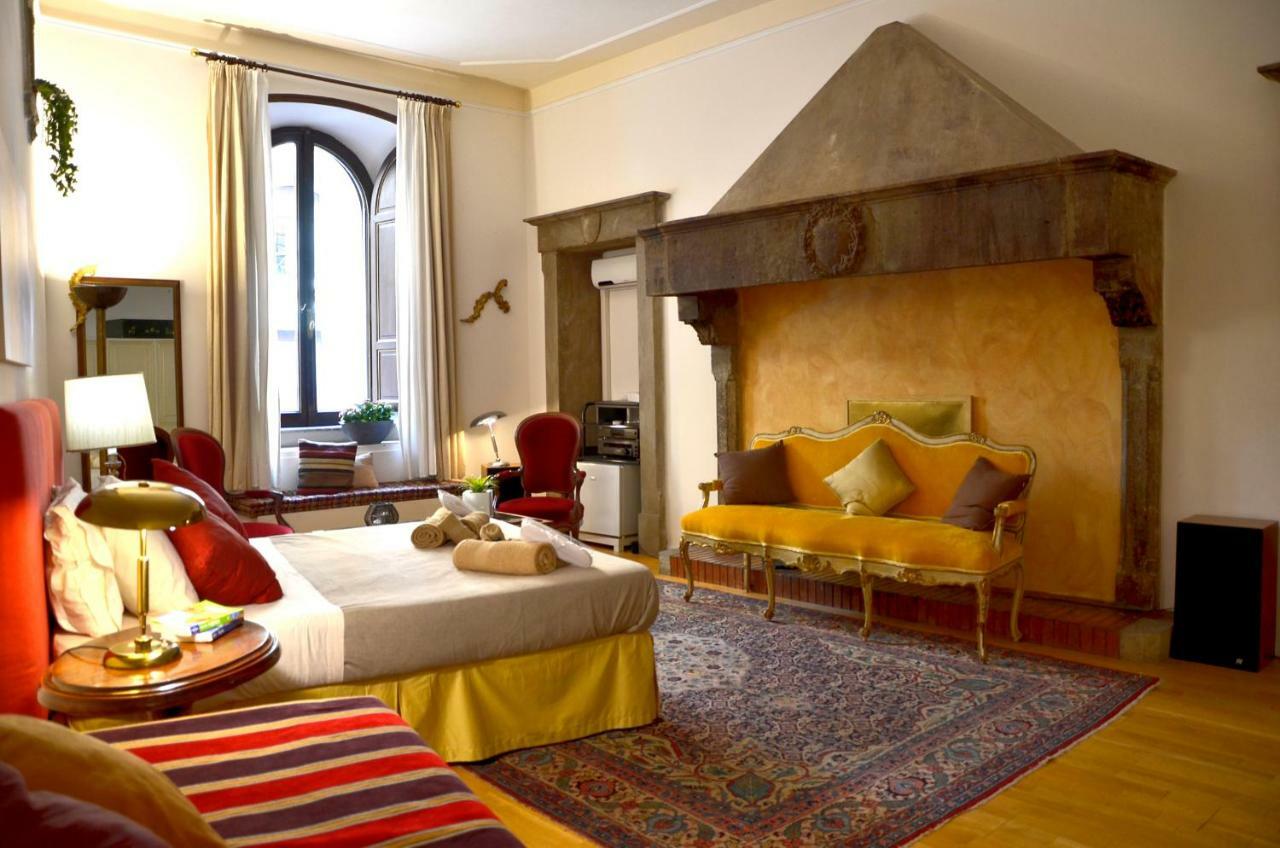 Appartement Teverecentro Rome