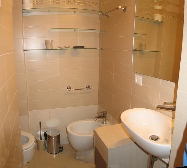 Teverecentro Appartement *