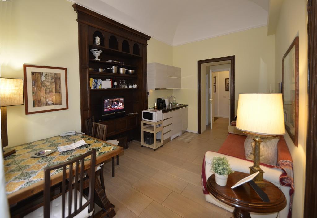 Teverecentro Appartement Rome